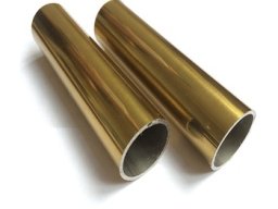Stainless Steel Pipe